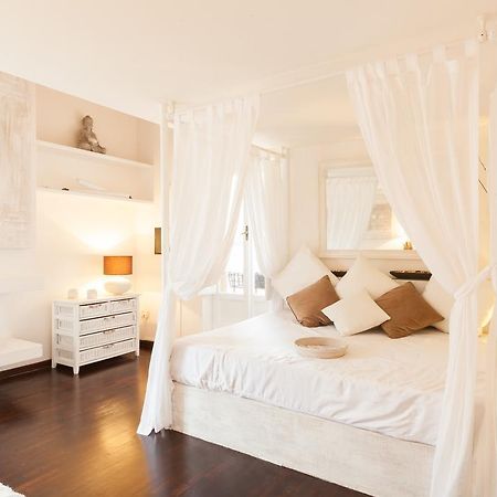 Casa Serena Rom Værelse billede