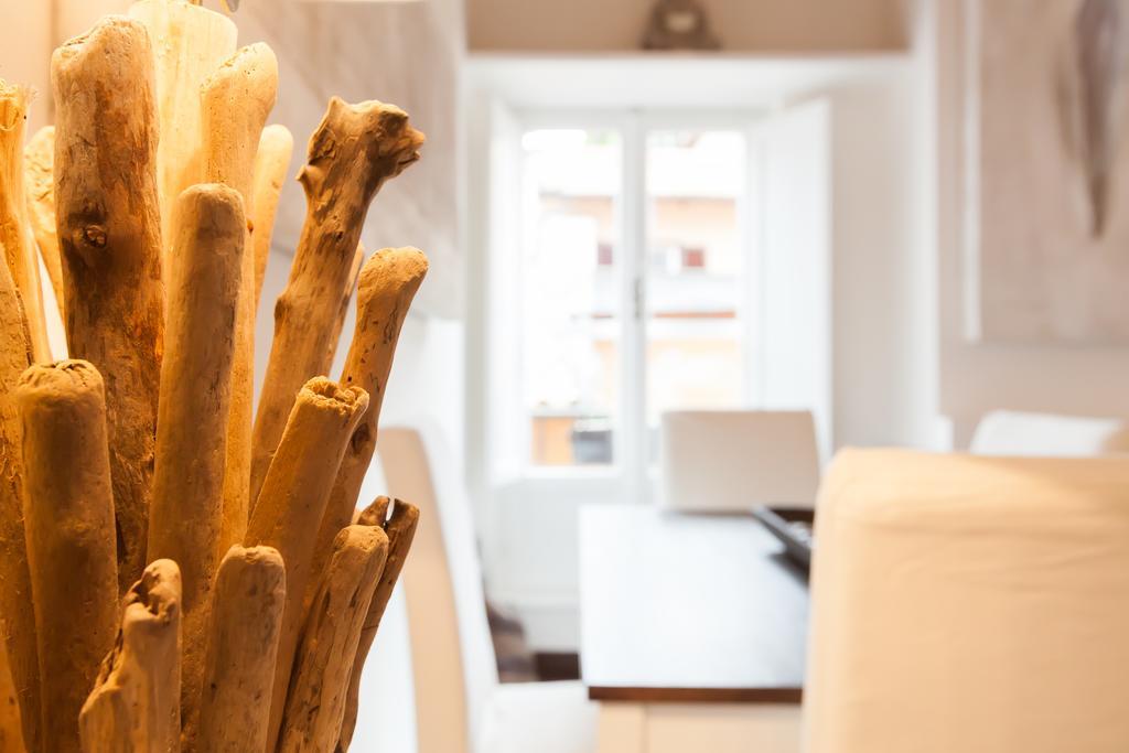 Casa Serena Rom Værelse billede