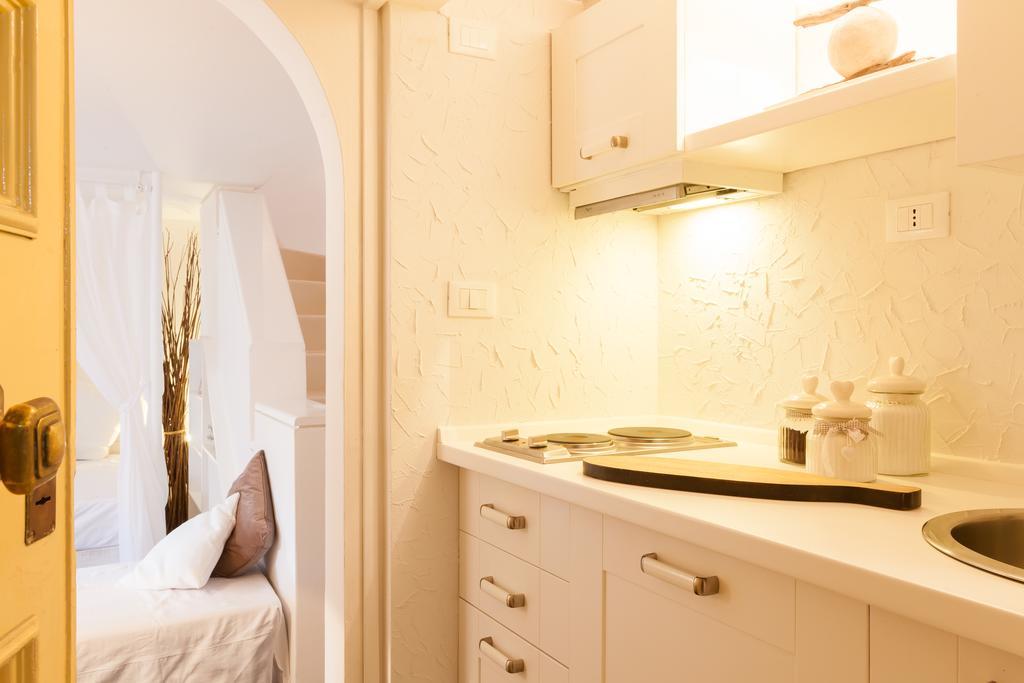 Casa Serena Rom Værelse billede