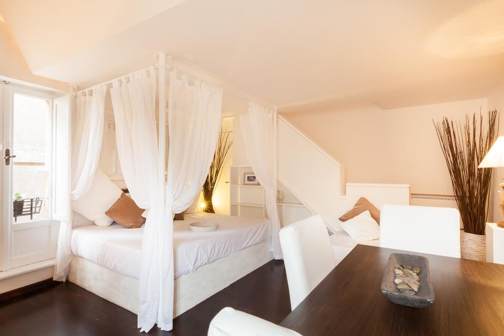 Casa Serena Rom Værelse billede