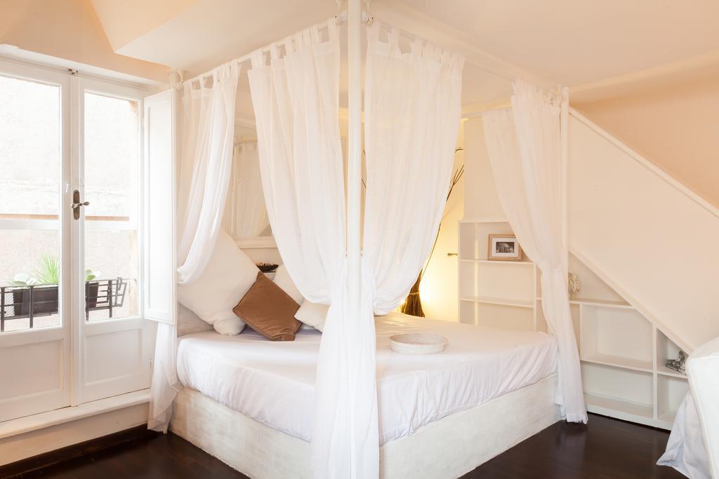 Casa Serena Rom Værelse billede