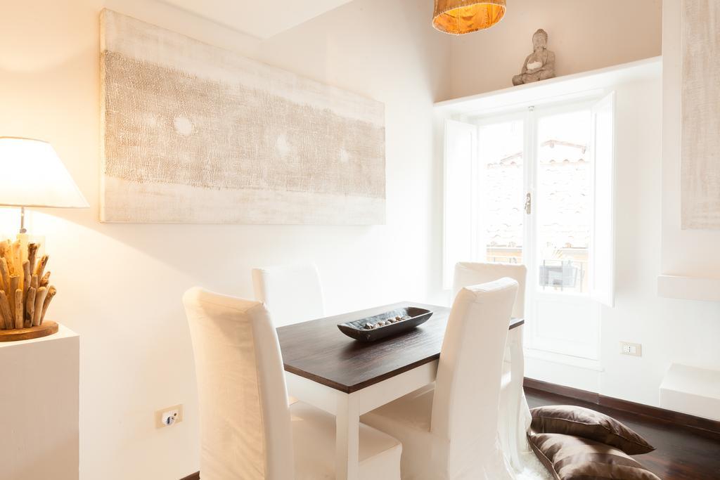 Casa Serena Rom Værelse billede