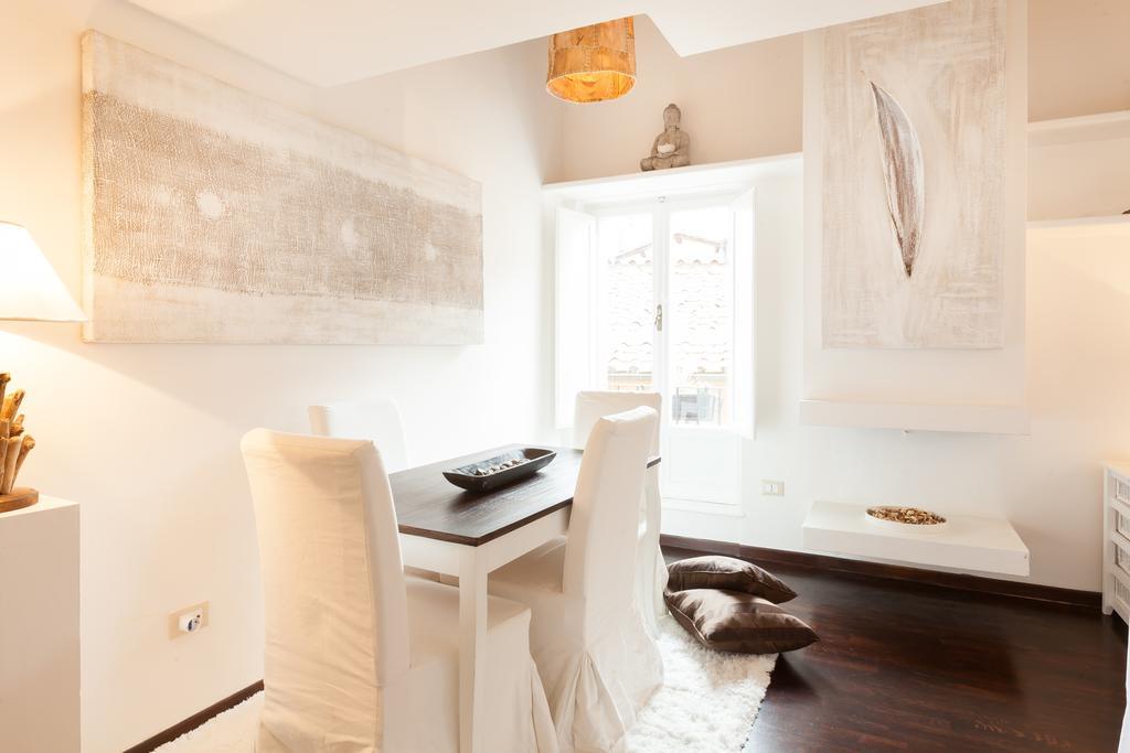Casa Serena Rom Værelse billede
