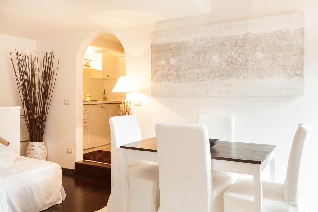 Casa Serena Rom Værelse billede