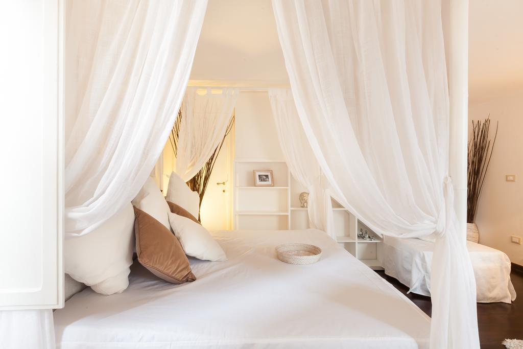 Casa Serena Rom Værelse billede