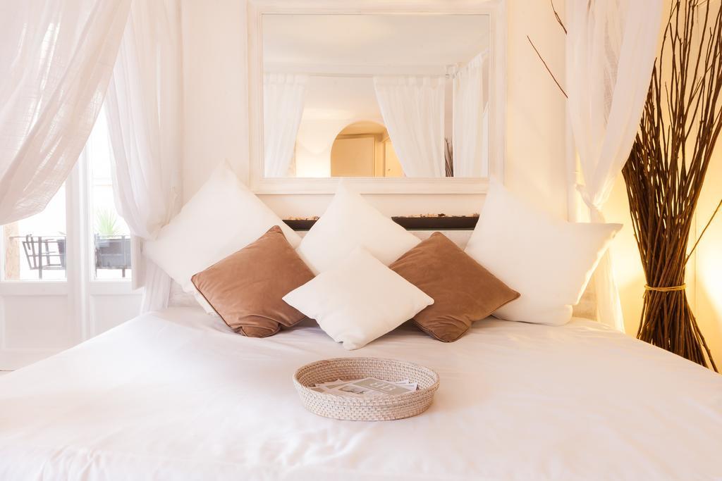 Casa Serena Rom Værelse billede