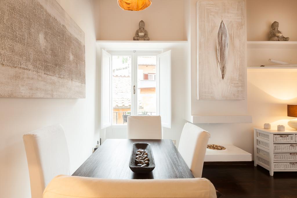 Casa Serena Rom Værelse billede