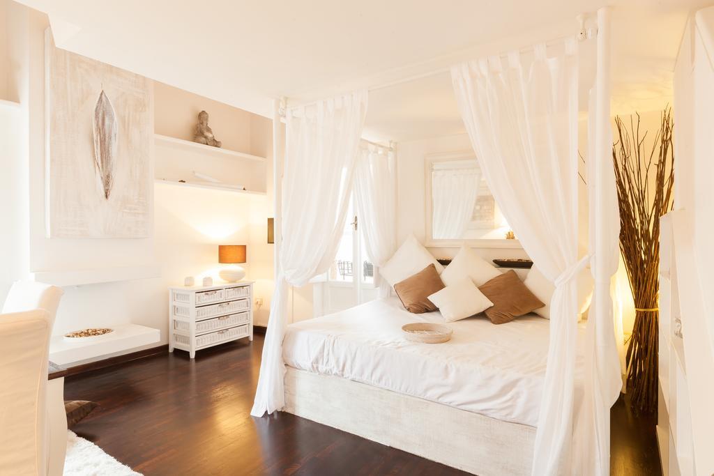 Casa Serena Rom Værelse billede