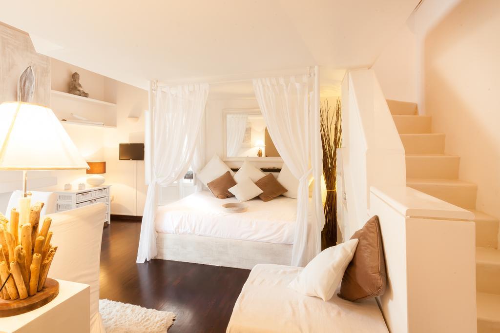 Casa Serena Rom Værelse billede
