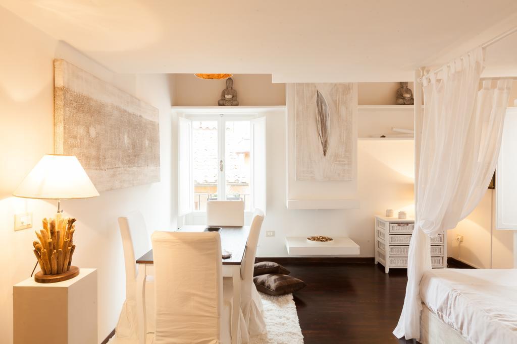 Casa Serena Rom Værelse billede