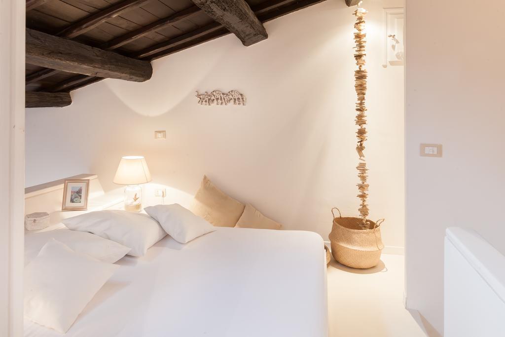 Casa Serena Rom Værelse billede