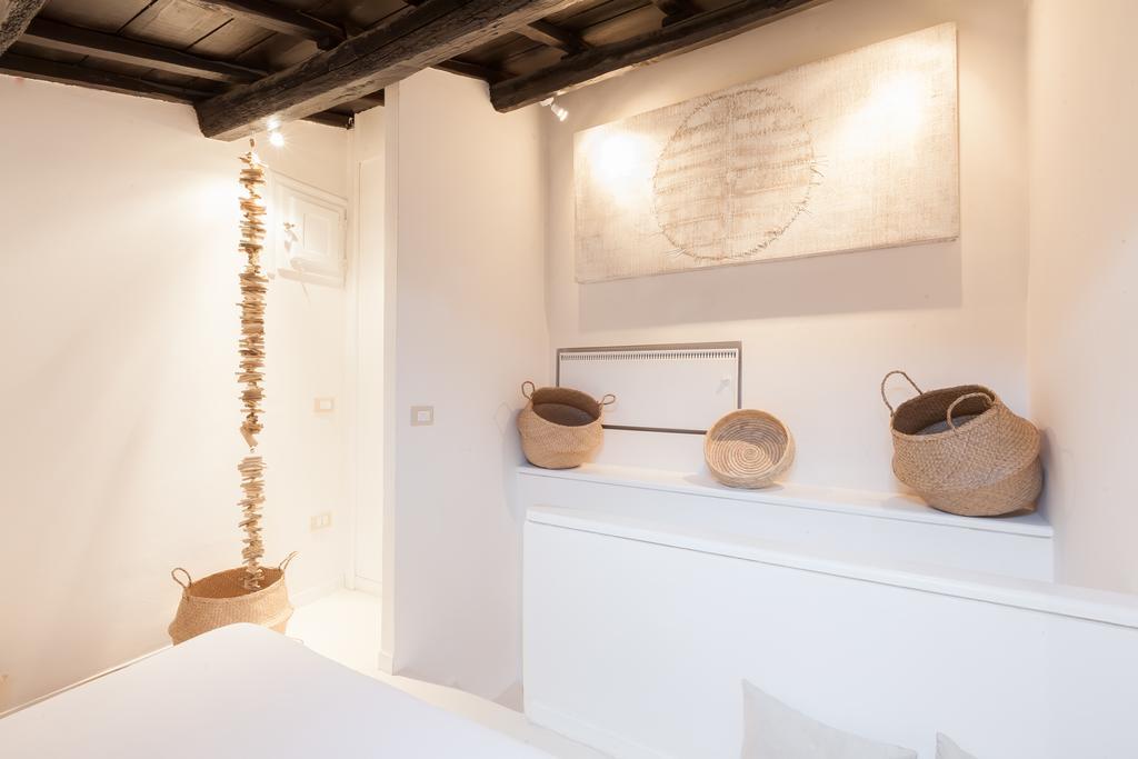 Casa Serena Rom Værelse billede