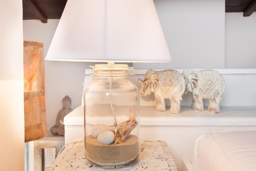 Casa Serena Rom Værelse billede