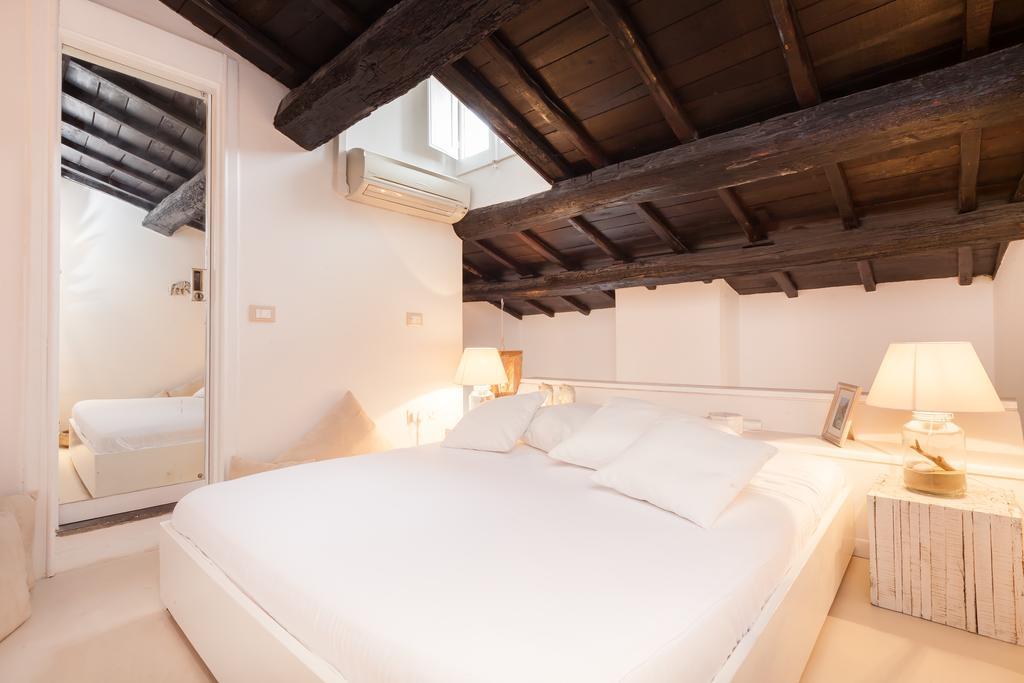 Casa Serena Rom Værelse billede