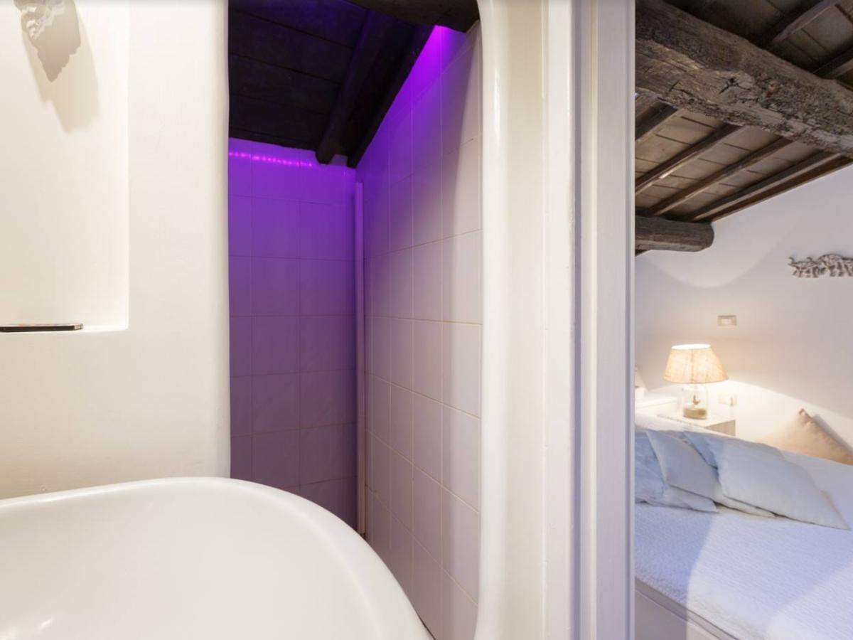 Casa Serena Rom Eksteriør billede