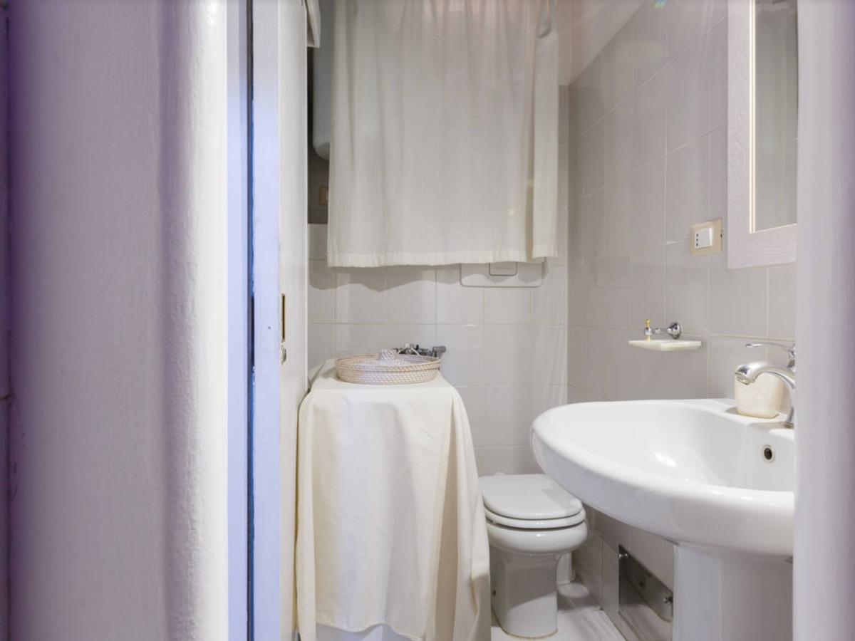 Casa Serena Rom Eksteriør billede
